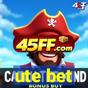 ute bet